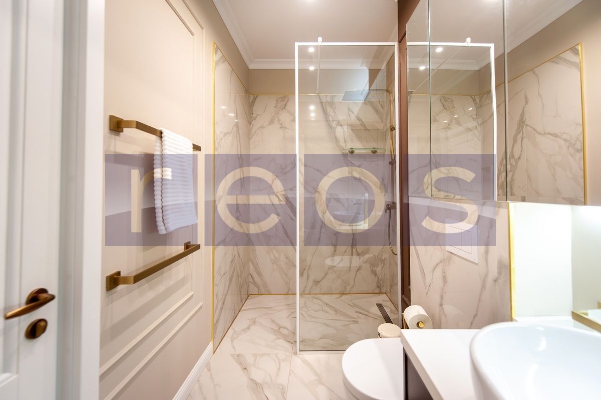 INCHIRIERE 4 CAMERE | AEROGARII | PARCARE | ULTRAFINISAT | MOBILAT LUX - Poză 14