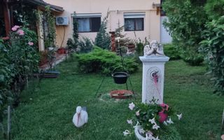 Casa noua de vanzare | Salonta | 467 mp Teren - Poză 1