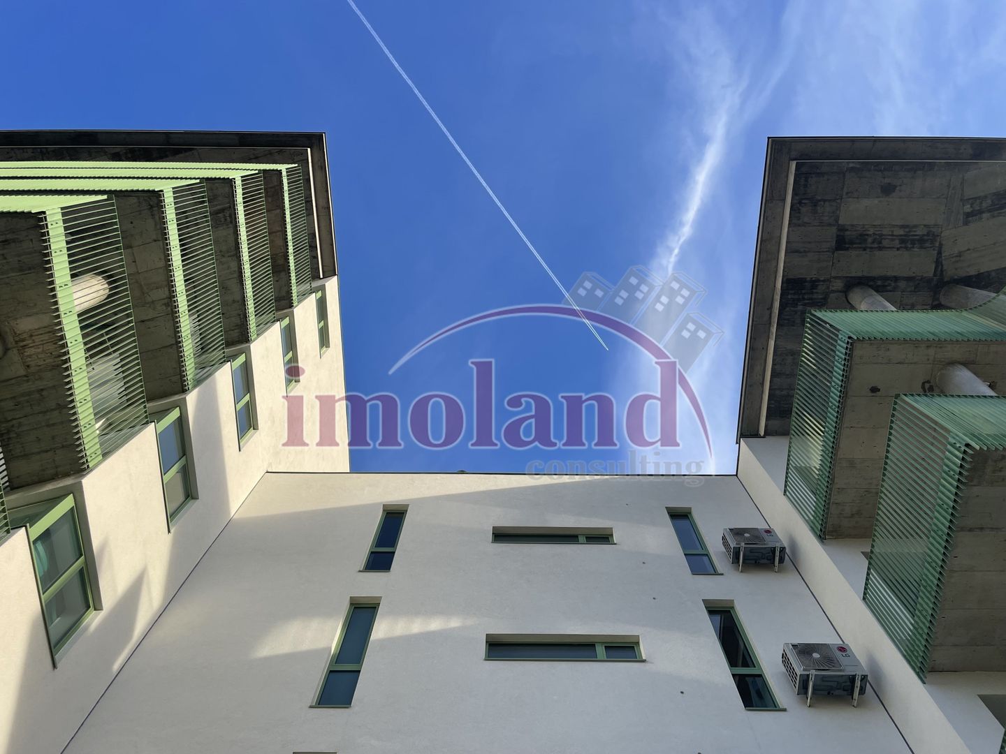 Vanzare apartament 2 camere + parcare bloc nou pe lacul Grivita, Sisesti - Poză 3