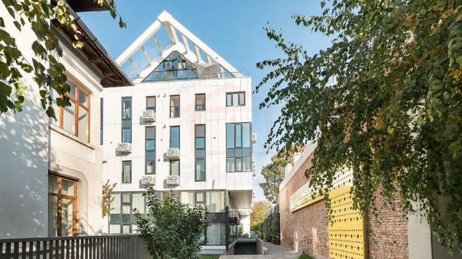 🏛️De închiriat Penthouse exclusivist - Poză 7