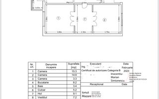Casa singura la curte  - 7 minute de metrou - Poză 14