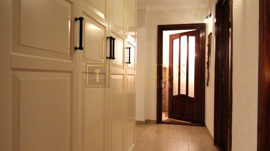 Mobilat modern, centrala proprie, zona Vlădeasa/Liviu Rebreanu. - Poză 10