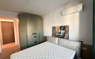 Prima inchiriere apartament 2 camere | Loc Parcare | Cortina North - Poză 6