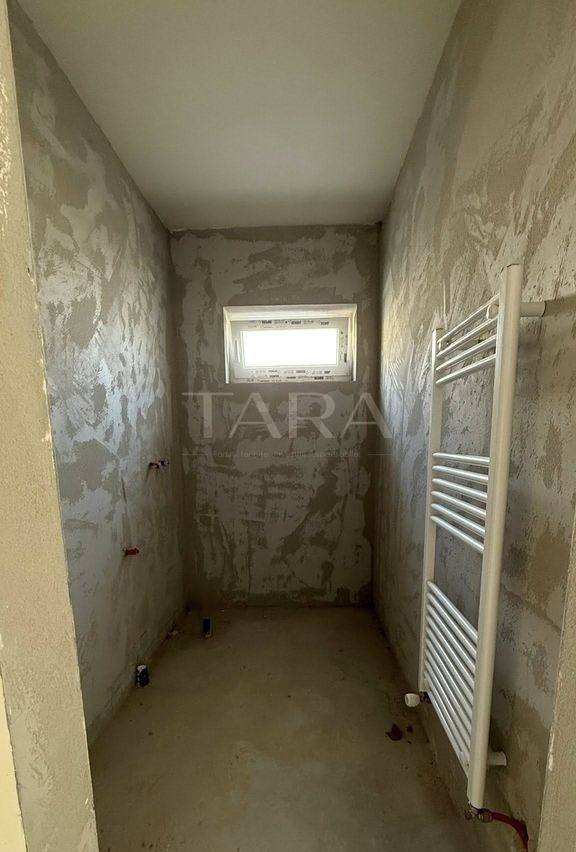 Apartament 3 camere, Florești – 68 mp utili, semifinisat - Poză 2