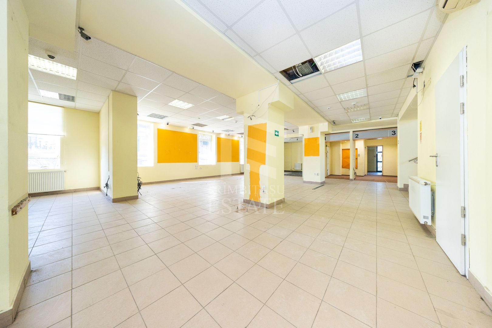 Cladire Comerciala Centrala Brasov | 612 mp | Ideal Investitie - Poză 5
