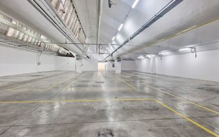 Spatiu industrial flexibil (Depozitare, Logistica, Productie) - Poză 4
