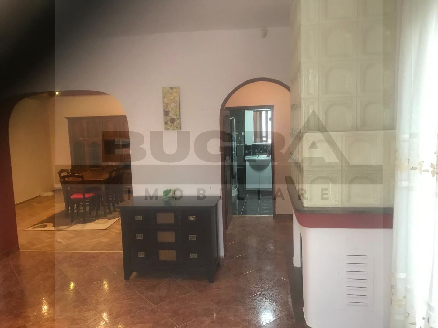 Casa individuala de 120mp, 500mp curte, zona Parcul Feroviarilor - Poză 2