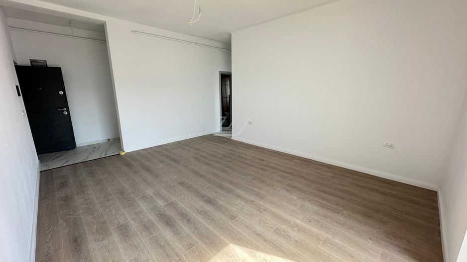 Bloc finalizat. Bucatarie inchisa. Loc parcare. - Poză 3