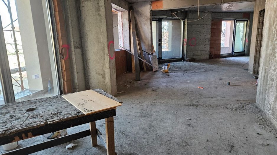 CLADIRE   ULTRACENTRAL  ZONA  FOISORUL  DE  FOC   se inchiriaza   p+3 - Poză 5