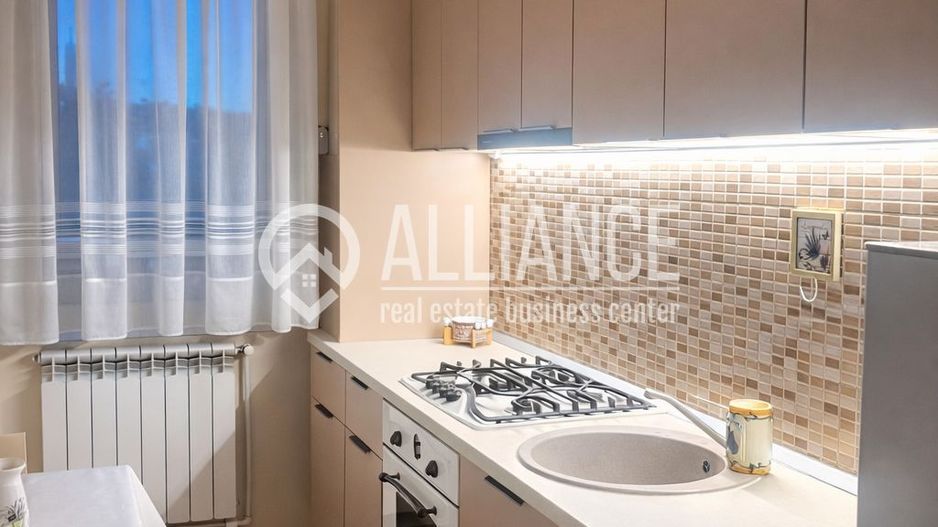 Apartament 2 camere de inchiriat - (COD10) TOMIS PLUS - Poză 4