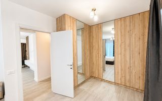 ♦️Prima inchiriere - 2 camere Intrarea Straulesti / Parcare♦️ - Poză 6