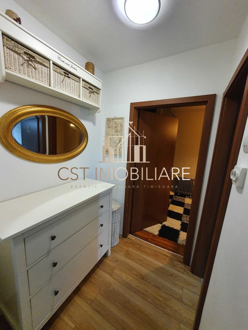 Apartament 3 camere zona Simion Barnutiu - Poză 4