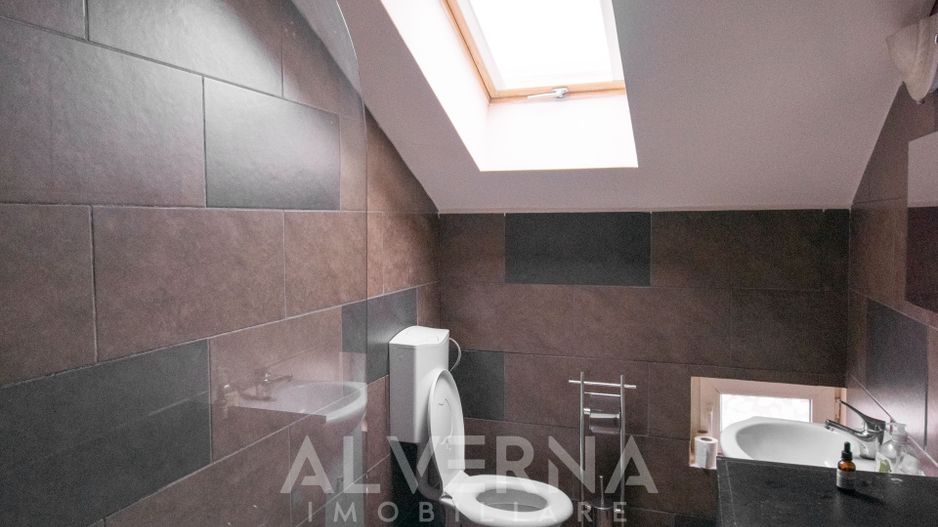 NOU! Apartament cu 2 camere, 40mp, mobilat si utilat, zona C. Brancusi - Poză 5