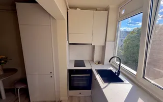 Apartament 2 camere ultrafinisat, parcare proprie, Mărăști – zona Kaufland - Poză 11