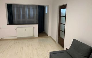 AP. 3 CAMERE DRUMUL TABEREI, RENOVAT, METROU, BUCATARIE INCHISA - Poză 5