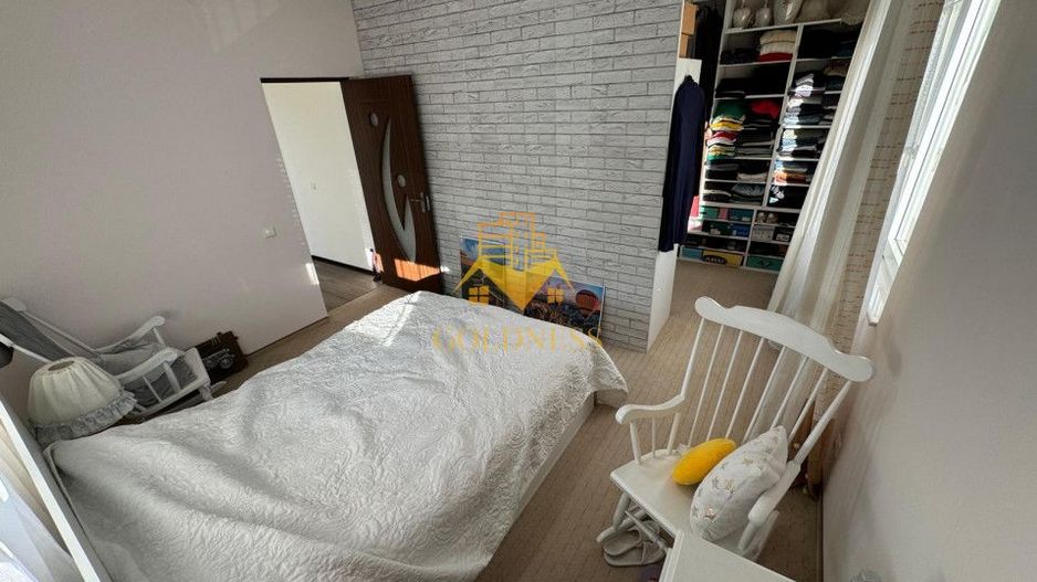 Casa individuala, 5 camere,gradina,Europa zona Complex Luminia,Ionesco - Poză 26