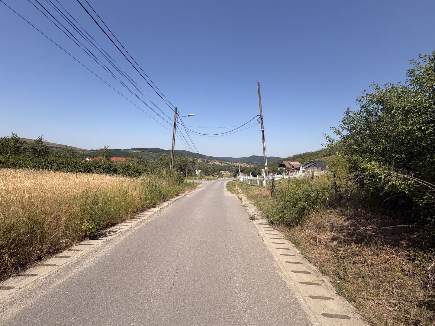 Teren de vanzare intravilan | Moigrad-Porolissum - Poză 4