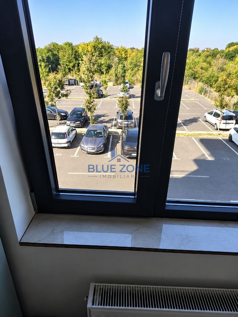 Apartament 3 camere I Bloc 2022 I Centrala proprie I 88 mp - Poză 8