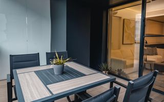 Apartament 3 camere | Complet mobilat | utilat | Parcare si boxa - Poză 29