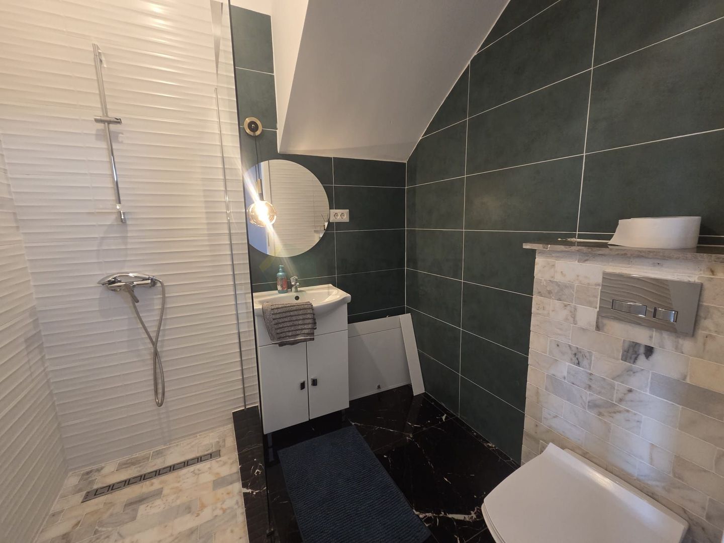 Casă tip duplex de închiriat – Caro Village Otopeni - Poză 12