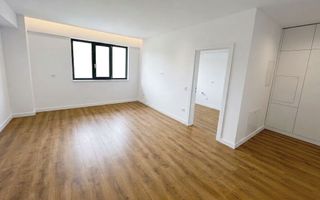 Apartament 3 camere, bloc nou, carte funciara, zona Cetate, - Poză 1