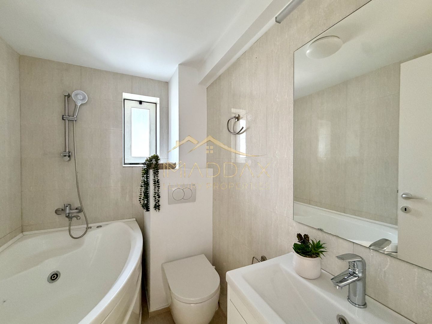 Penthouse Duplex cu 4 camere *200mp*  + parcare // Cotroceni - Poză 59