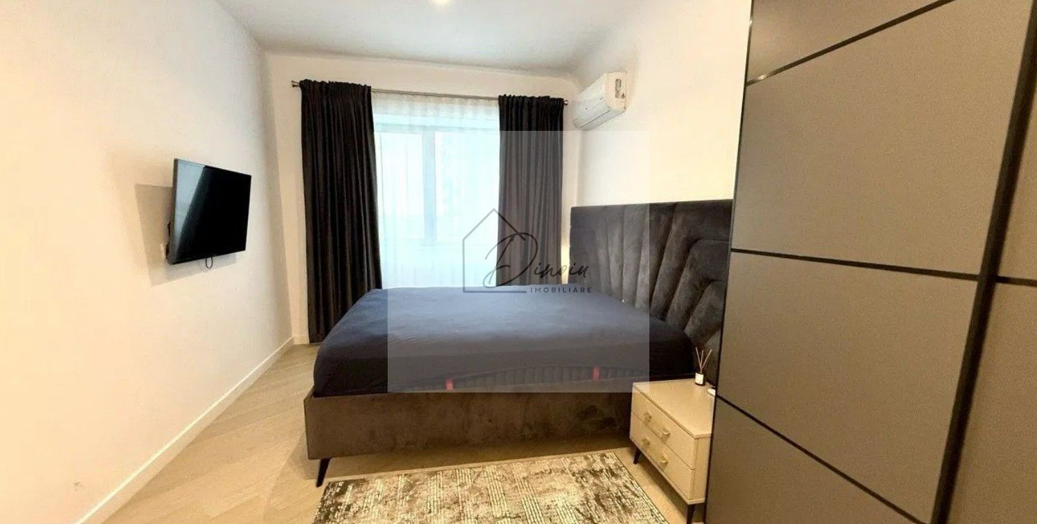 Apartament 3 camere Cortina North Pipera I Parcare Inclusa I COM 0% - Poză 11