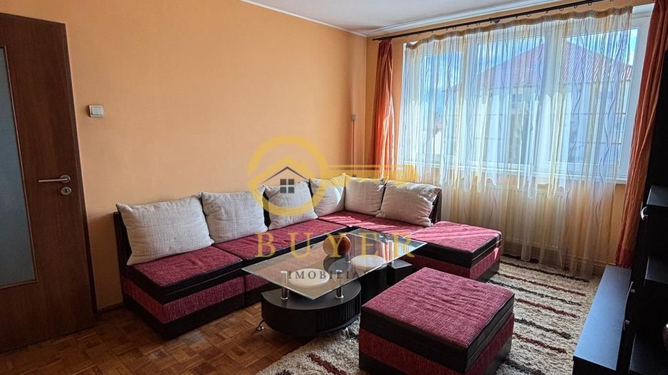 Apartament cu 2 cam la pret avantajos- etaj 4/5, balcon - Poză 11
