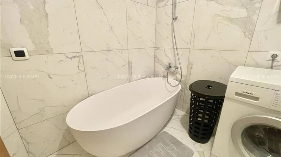 Apartament 3 camere | Herastrau - Poză 5