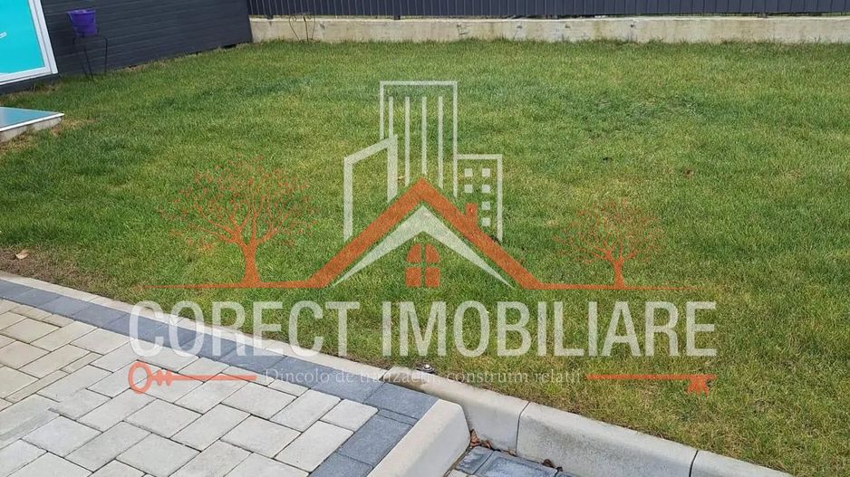 Casă Premium în Cartierul Panoramic | 120 mp utili | 400 mp teren | Co - Poză 3