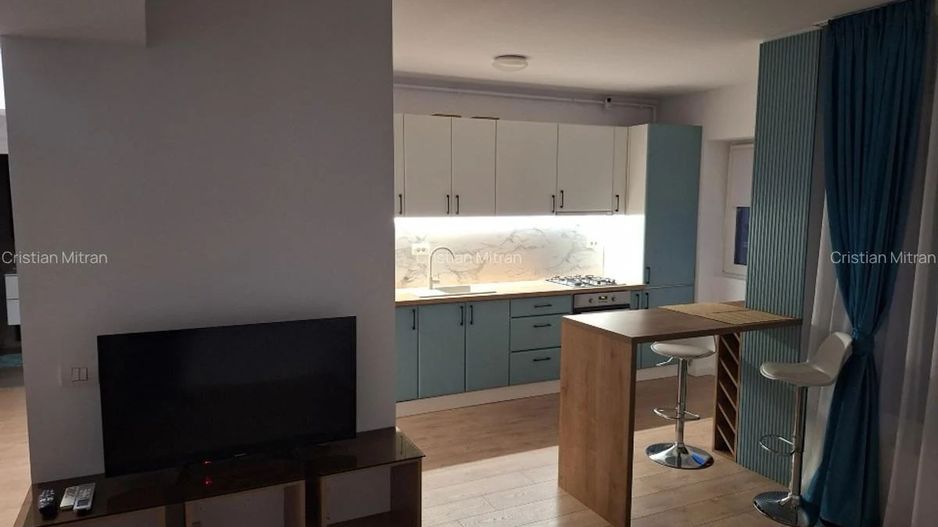 Apartament 2 camere Timpuri Noi Pet Friendly - Poză 1