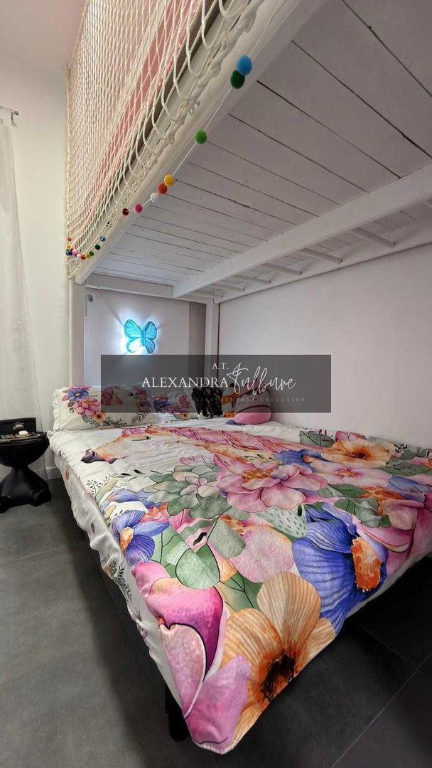 Apartament de vanzare 3 camere, 2 bai, gradina, parcare, Poligon - Poză 3