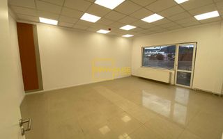 Spațiu de birouri / showroom de închiriat | Zona Blumana | Vedere panoramică - Poză 11