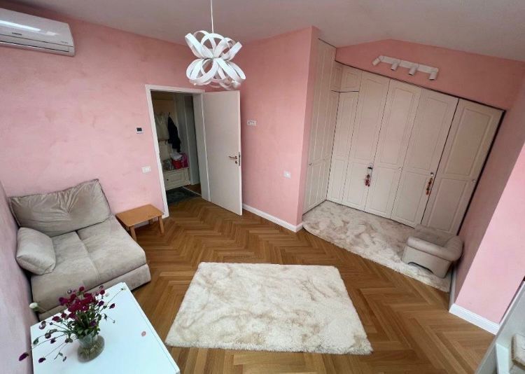 Apartament Modern | 3 Camere | Zona Aviatiei | Terasa Spatioasa - Poză 4