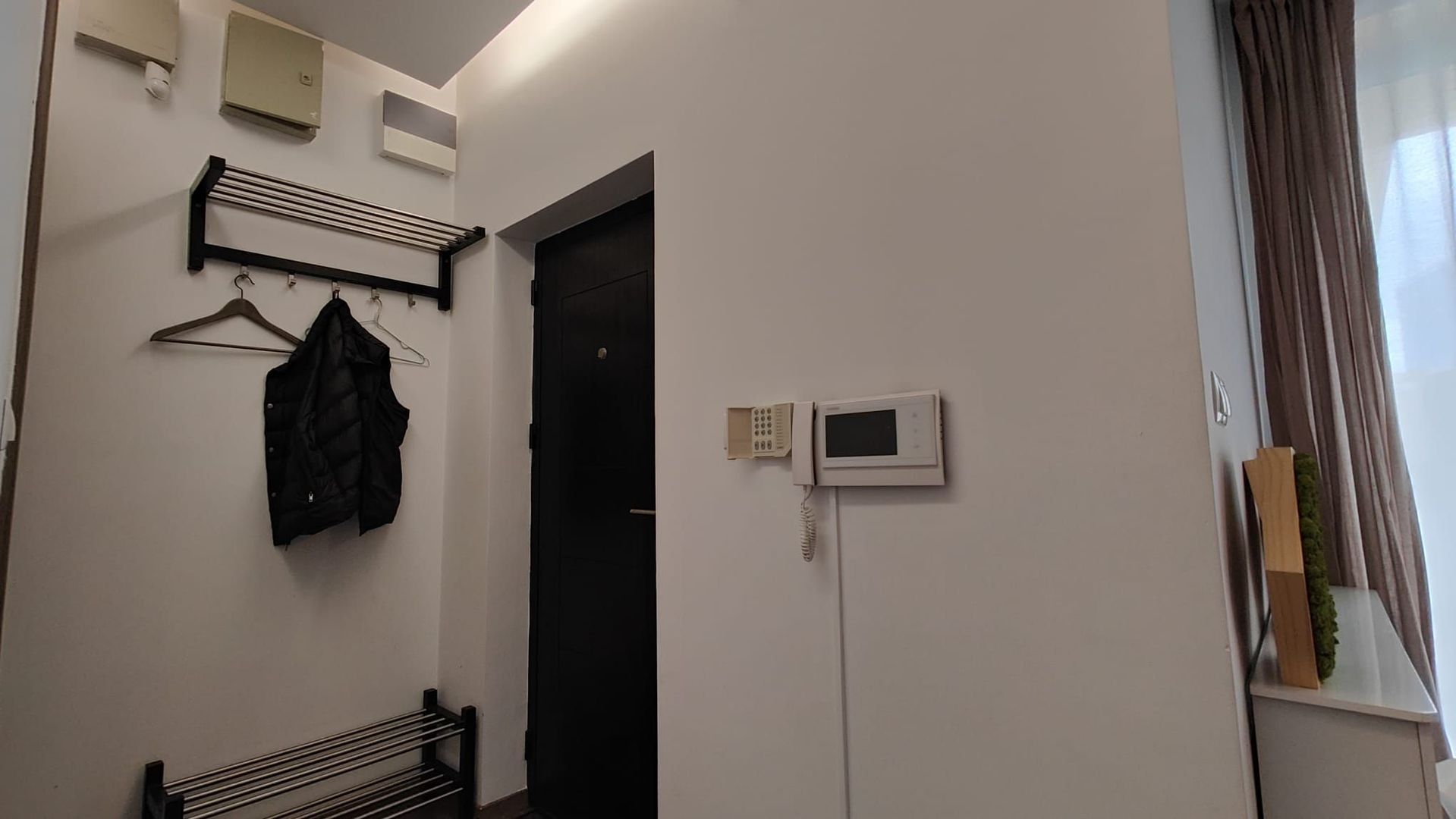 2 camere, parcare subterana, bloc nou 2014 – Floreasca Parc - Poză 11