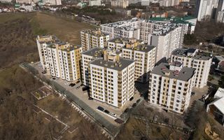 Vânzare, apartament, 3 camere, strada Grenoble, Botanica - Poză 2