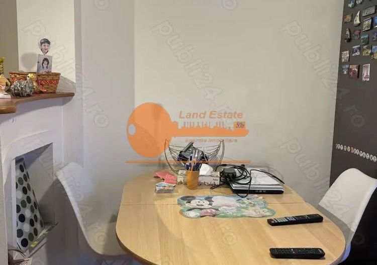 Apartament cu 2 camere in zona 13 Septembrie - Poză 4