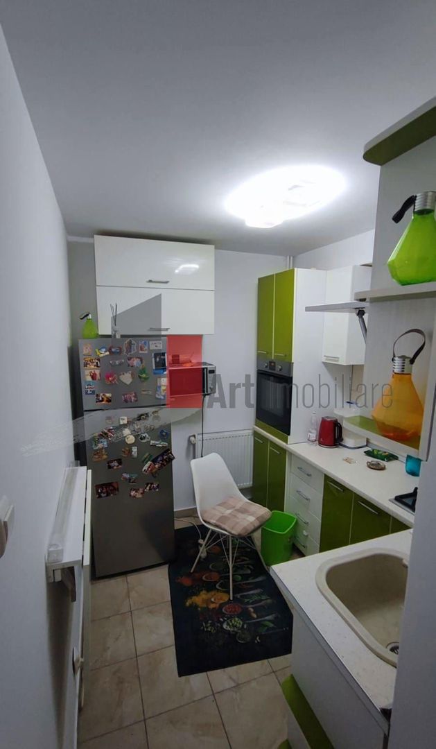 Vânzare apartament decomandat 2 camere Giurgiului - Cimitirul Evreiesc - Poză 6