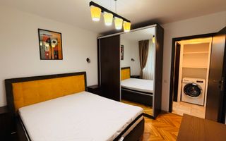 De vânzare apartament cu 3 camere semi. in Galati, Mazepa 1, etaj 1, - Poză 3