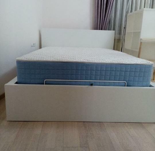 Ag BRASADAS vinde Studio de lux, ultracentral 2019 Etaj 5/9. - Poză 4