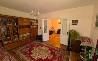 Casa Individuala reabilitata in cartierul Gheorgheni - Poză 10