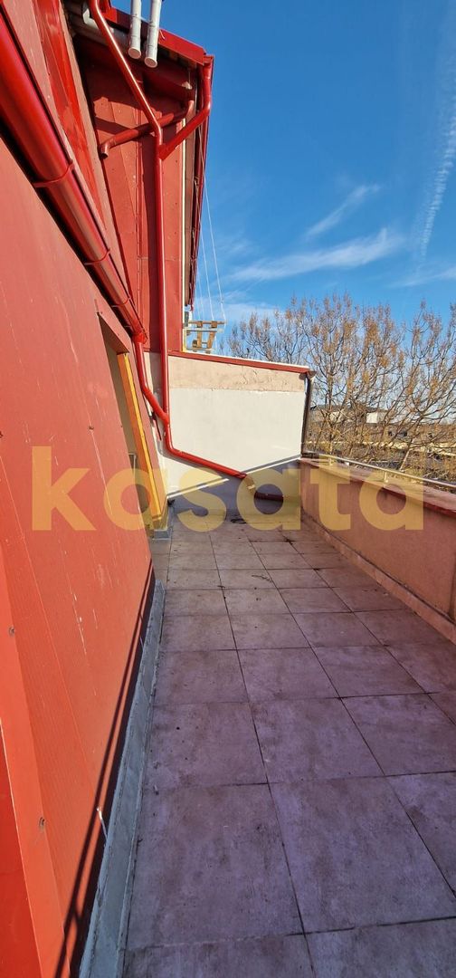 2 camere de vânzare| Trapezului | 2 Locuri Parcare | Terasa 50 mp - Poză 20