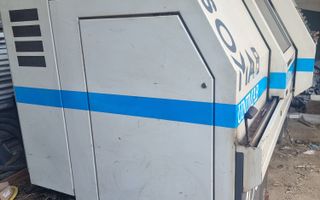 Hala-spatiu industrial de vanzare, Bistrita-Nasaud, Lechinta - Poză 22