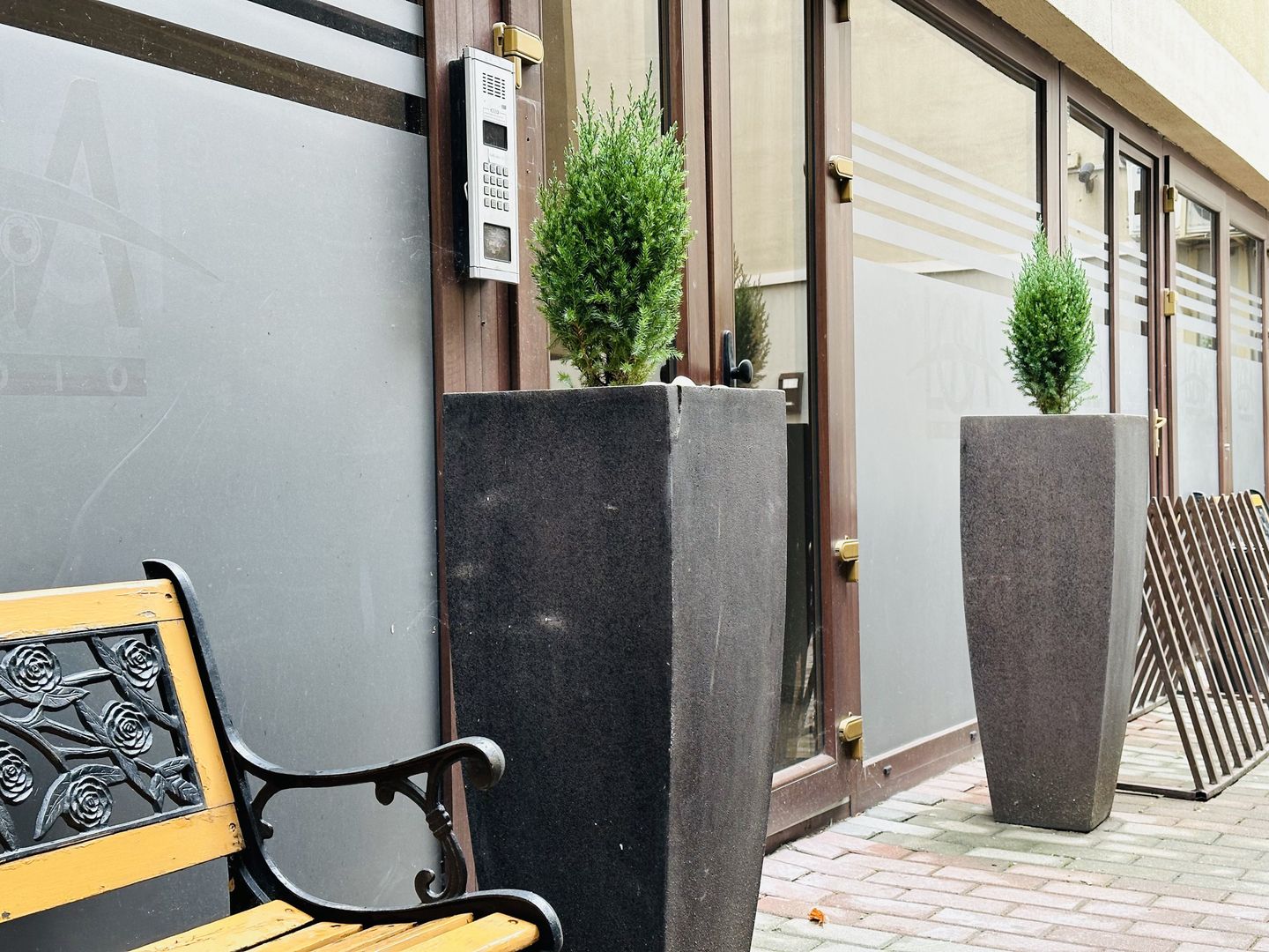 PARTER - Spatiu Birouri in Centrul Orasului | 230 mp | Com 0% - Poză 2