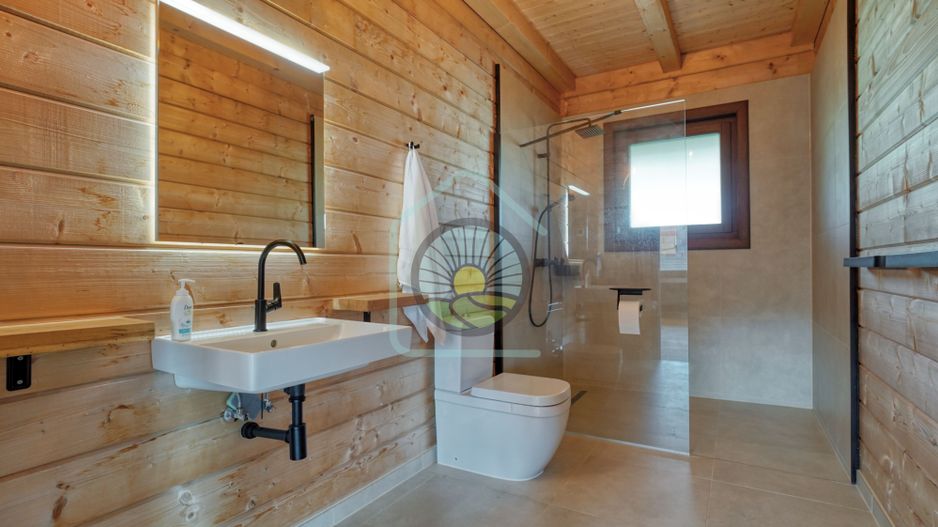 Inchiriere Casa Cristian- Brasov - Poză 13