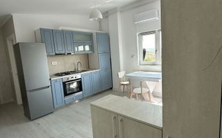 Apartament 2 camere open space, zona Cubic Plaza, Valea Lupului - de inchiriat - Poză 2