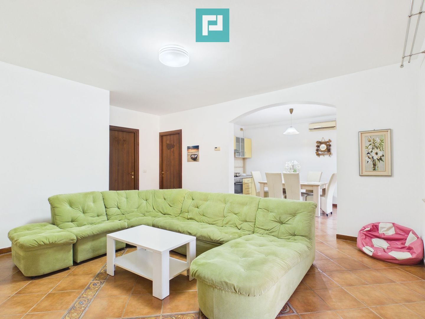 Apartament de inchiriat la casa, zona Gai - Poză 1