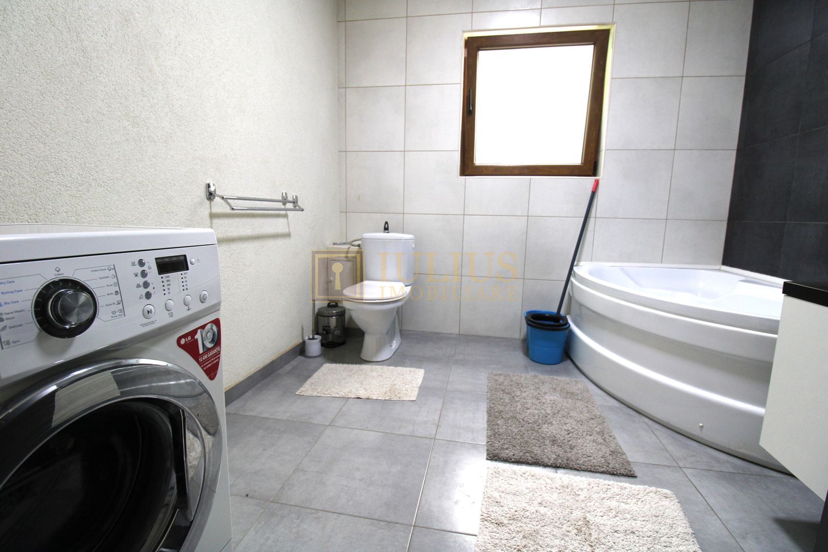 Apartament cu 2 camere in Giroc pe Calea Timisoarei - Poză 14