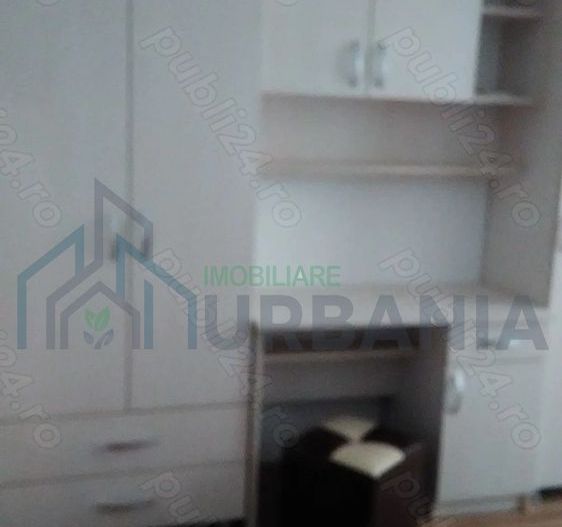 Apartament de inchiriat,bloc relativ nou langa Iulius Mall - Poză 8