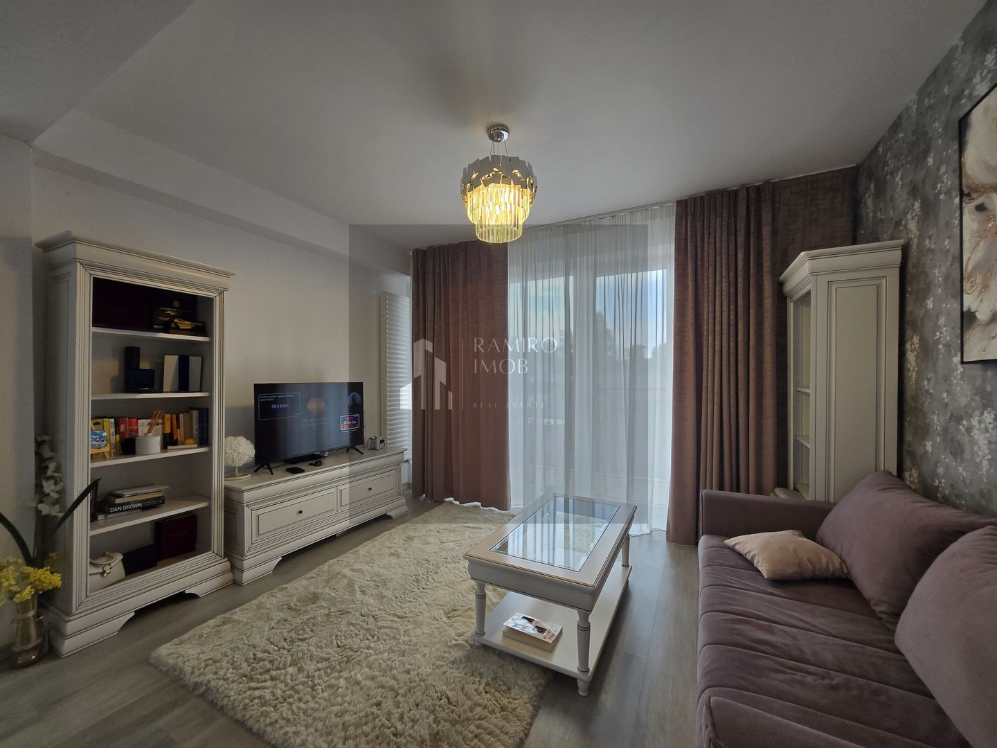 Apartament 2 camere 60mp 2023 Parcul Carol -Soseaua Viilor - Poză 4